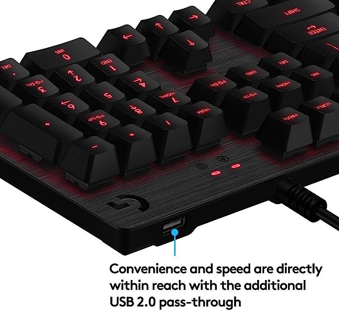 Logitech G413 gamingstoreuae Logitech G413 gamingstoreuae